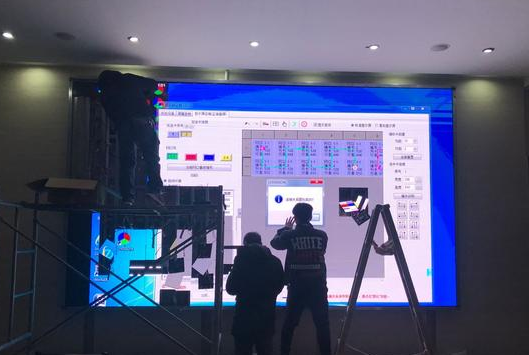 LED全彩顯示屏的誕生過程，你知道嗎？