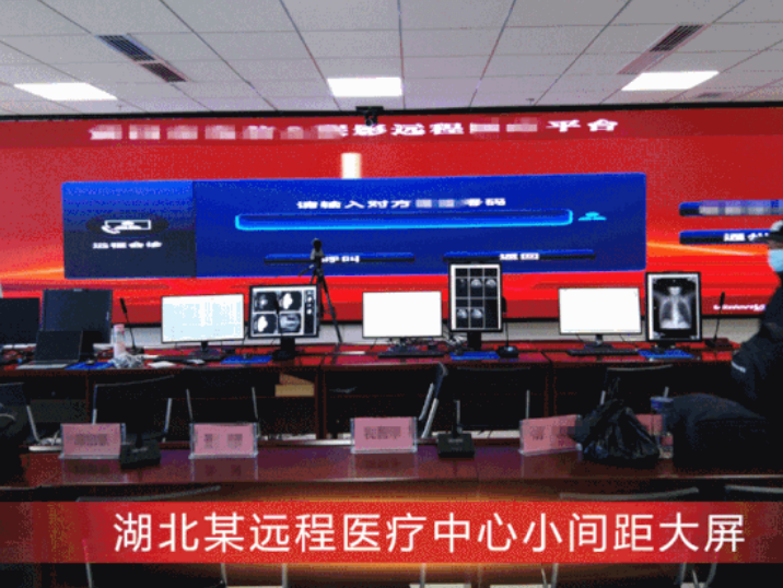 小間距全彩led顯示屏普及全面加速，風(fēng)口來了你準(zhǔn)備好了嗎？